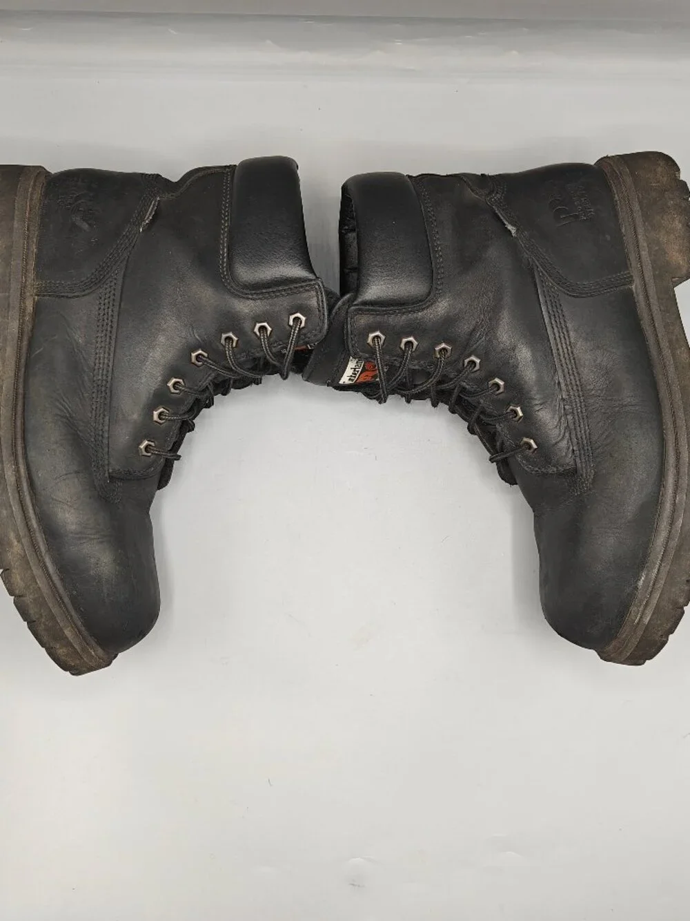Timberland PRO Direct Attach 6